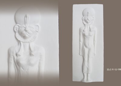 Déesse Egyptienne Sekhmet EffaydeStyle