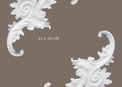 Chambord 42cm x 26cm EffaydeStyle