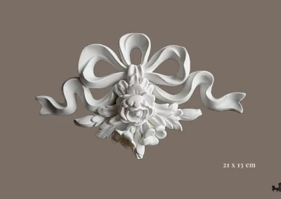 COCARDE HAMAMELIS - Effay de Style