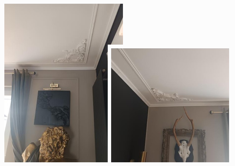 Réalisation - Effay de Style - Angles libres Auvillers Réalisation - Effay de Style - Angles libres Auvillers