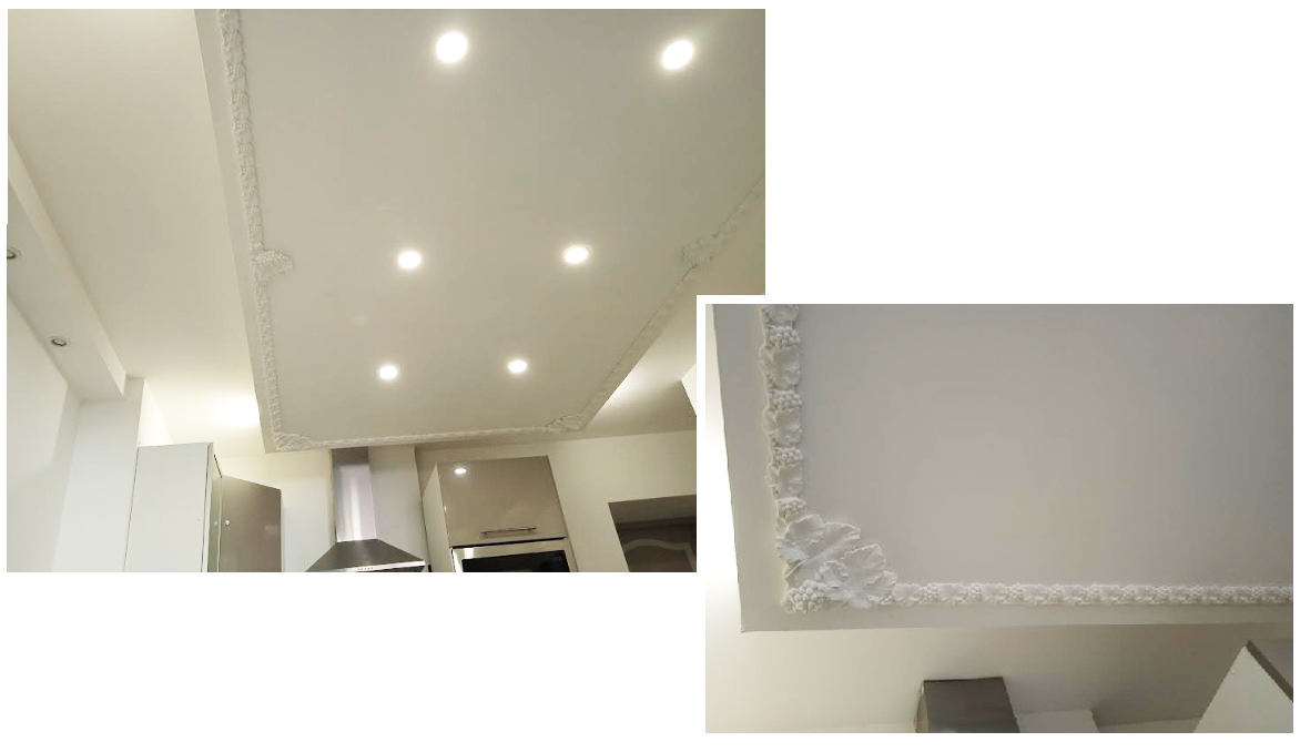 Réalisation - Effay de Style - Coordonné De Reignac Réalisation - Effay de Style - Coordonné De Reignac