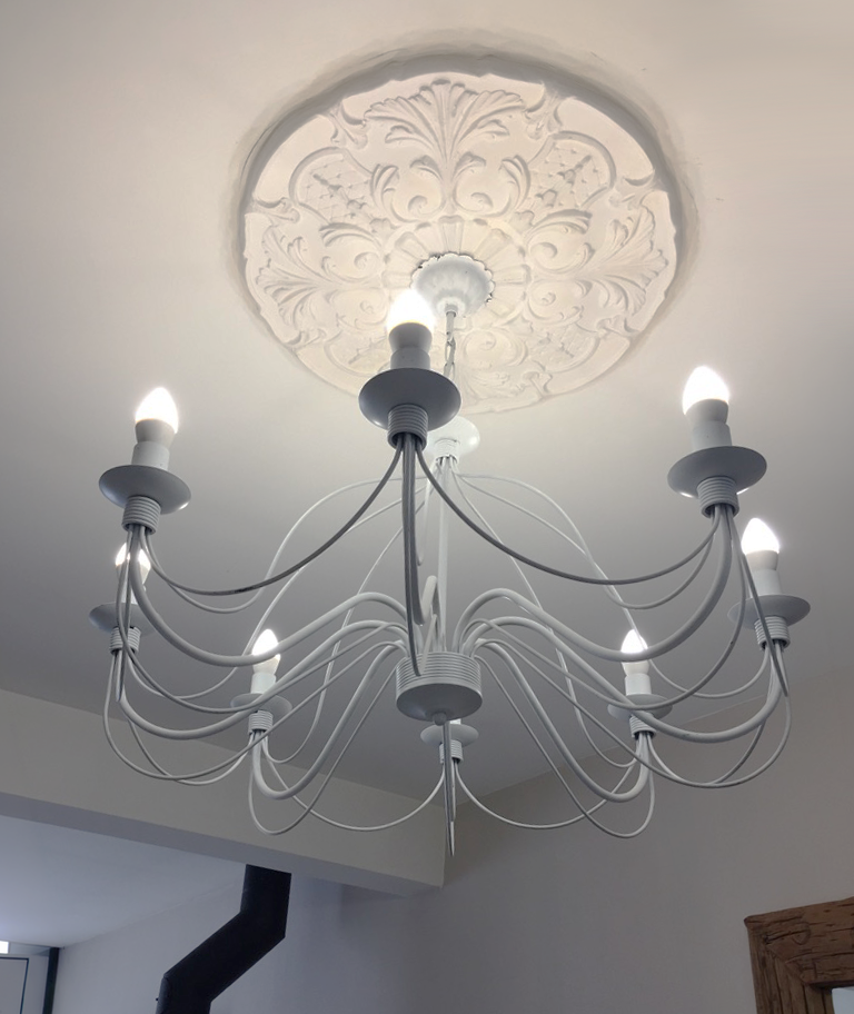 Réalisation - Effay de Style -Rosace Réalisation - Effay de Style -Rosace