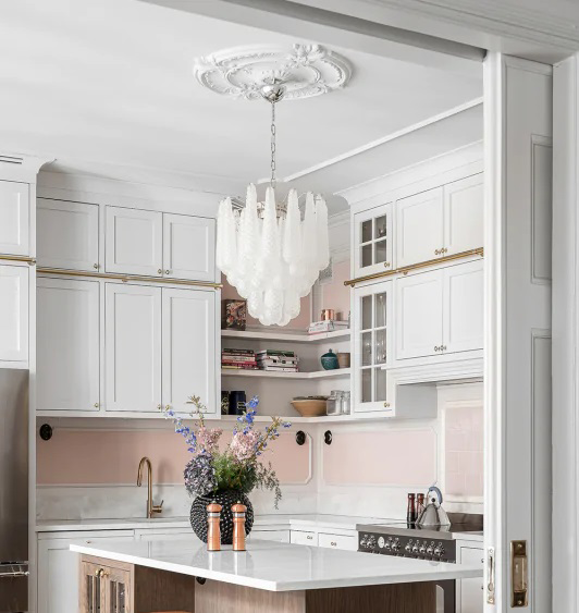 Réalisation - Effay de Style - Rosace - Agathe Réalisation - Effay de Style - Rosace - Agathe