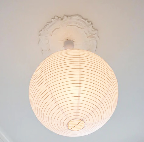 Réalisation - Effay de Style - Rosace Daphnée Réalisation - Effay de Style - Rosace Daphnée