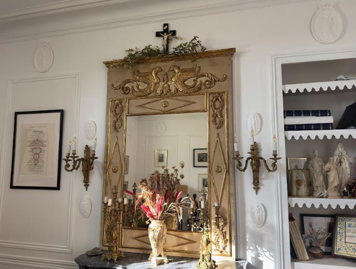 Réalisation - Effay de Style - Séries Médaillons 4 saisons et Muses Réalisation - Effay de Style - Séries Médaillons 4 saisons et Muses