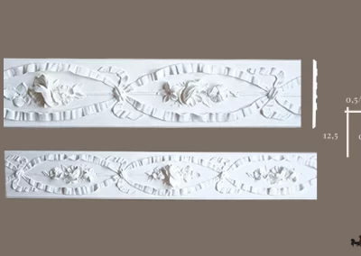 Rosamée - Cimaise - Effay de Style